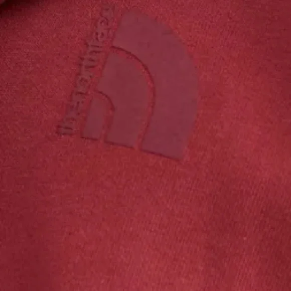 The North Face Garment Dye Crew Neck Sweatshirt
